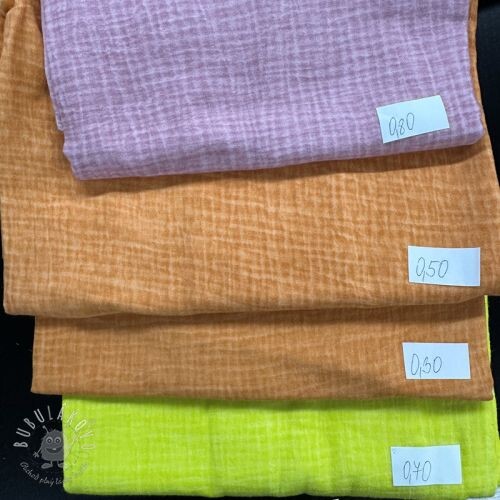 Balík látok dvojitá gázovina 2243