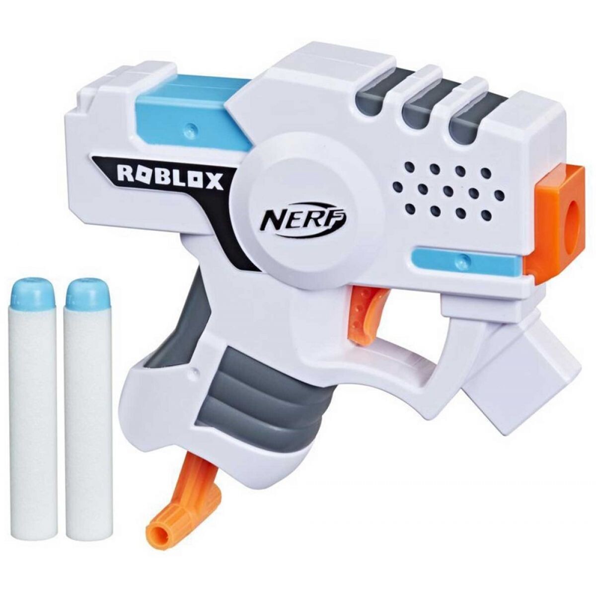 Hasbro Nerf Roblox Microshots Boom Strike
