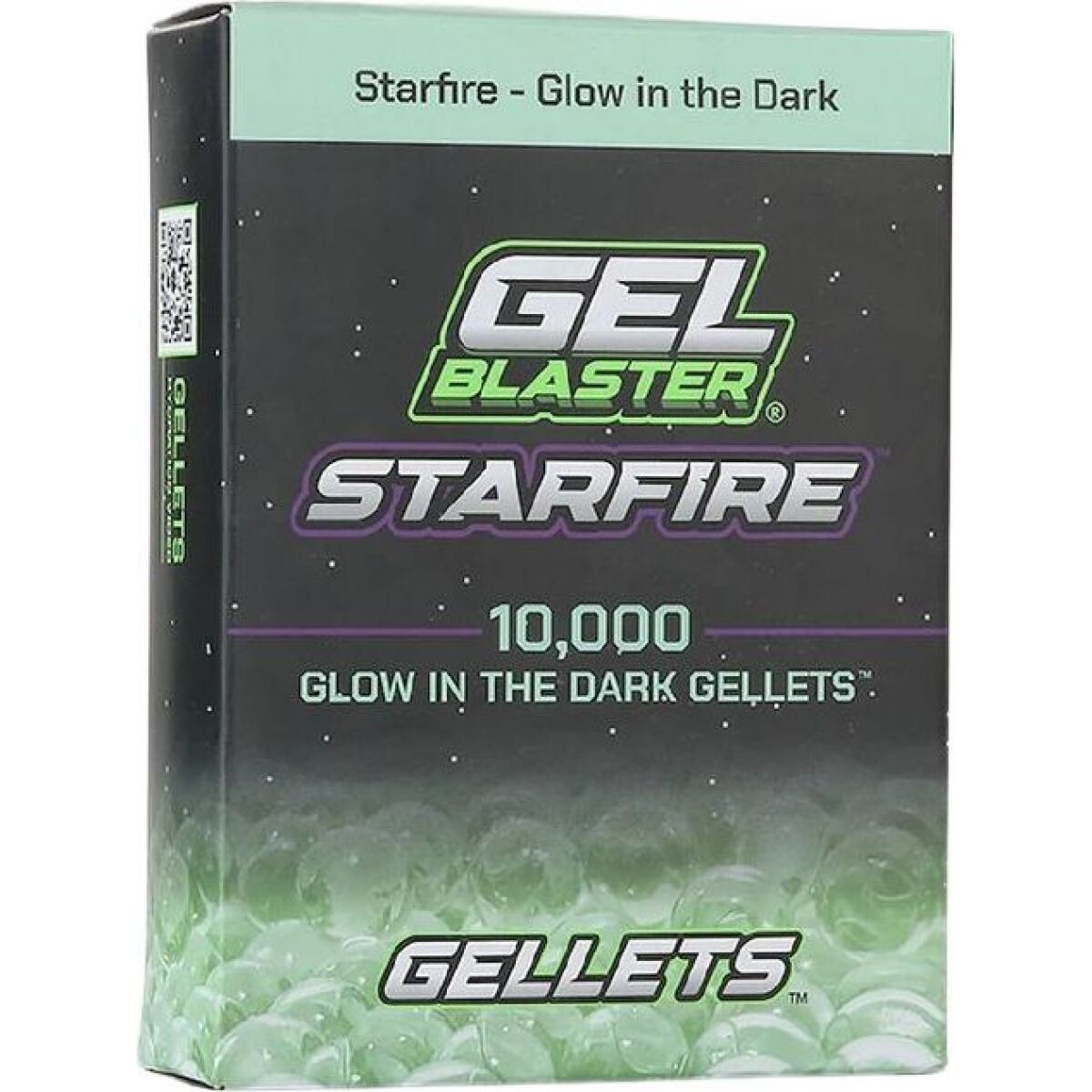 Gel Blaster Starfire Gellets 10 000 ks