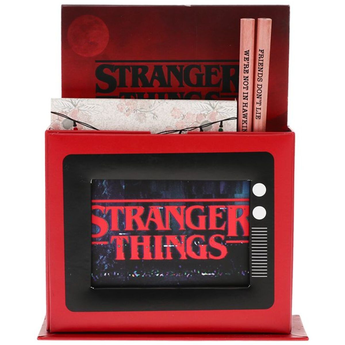 Paladone Písací set Stranger Things