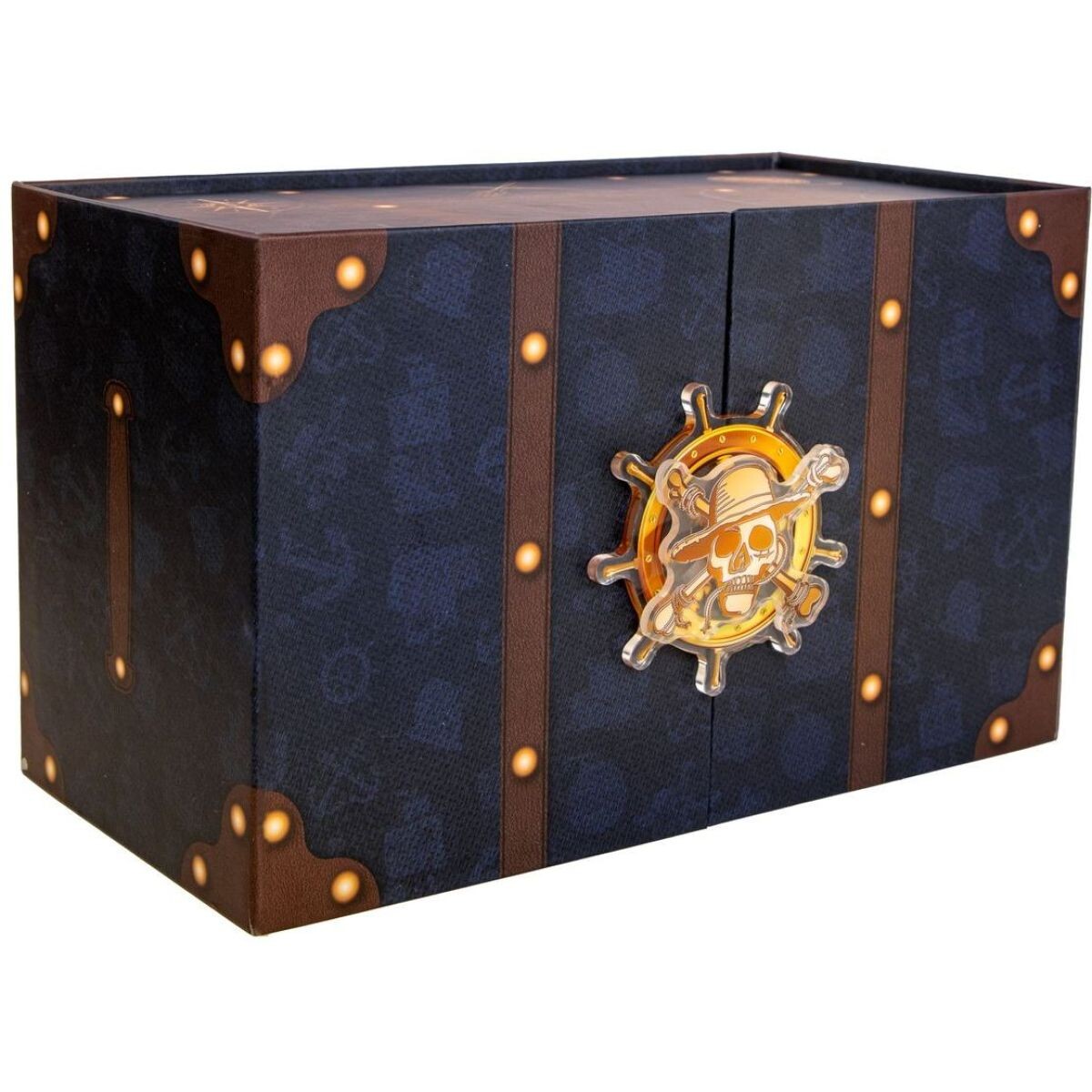 One Piece adventný kalendár 2025 premium