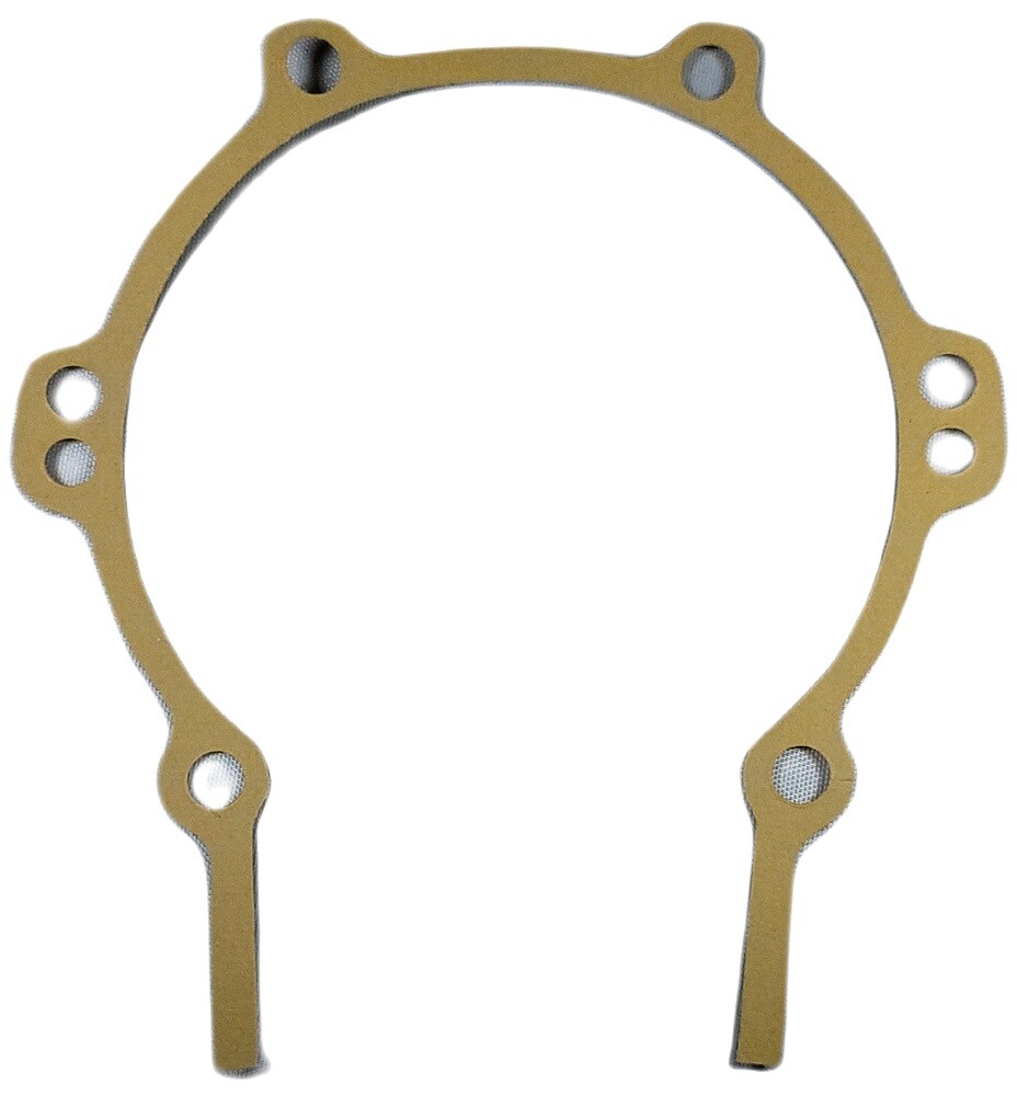 Tesnenie kľukovej skrine I BOEL.sk