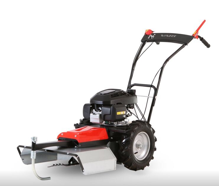 Mulčovač VARI Hurricane F 580 H MAX