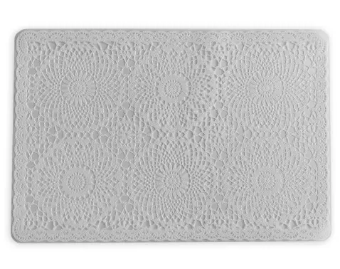 Prestieranie Sonja 30x45 cm, imitácia čipky%