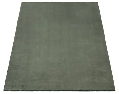 Koberec Loft 60x110 cm, zelený%