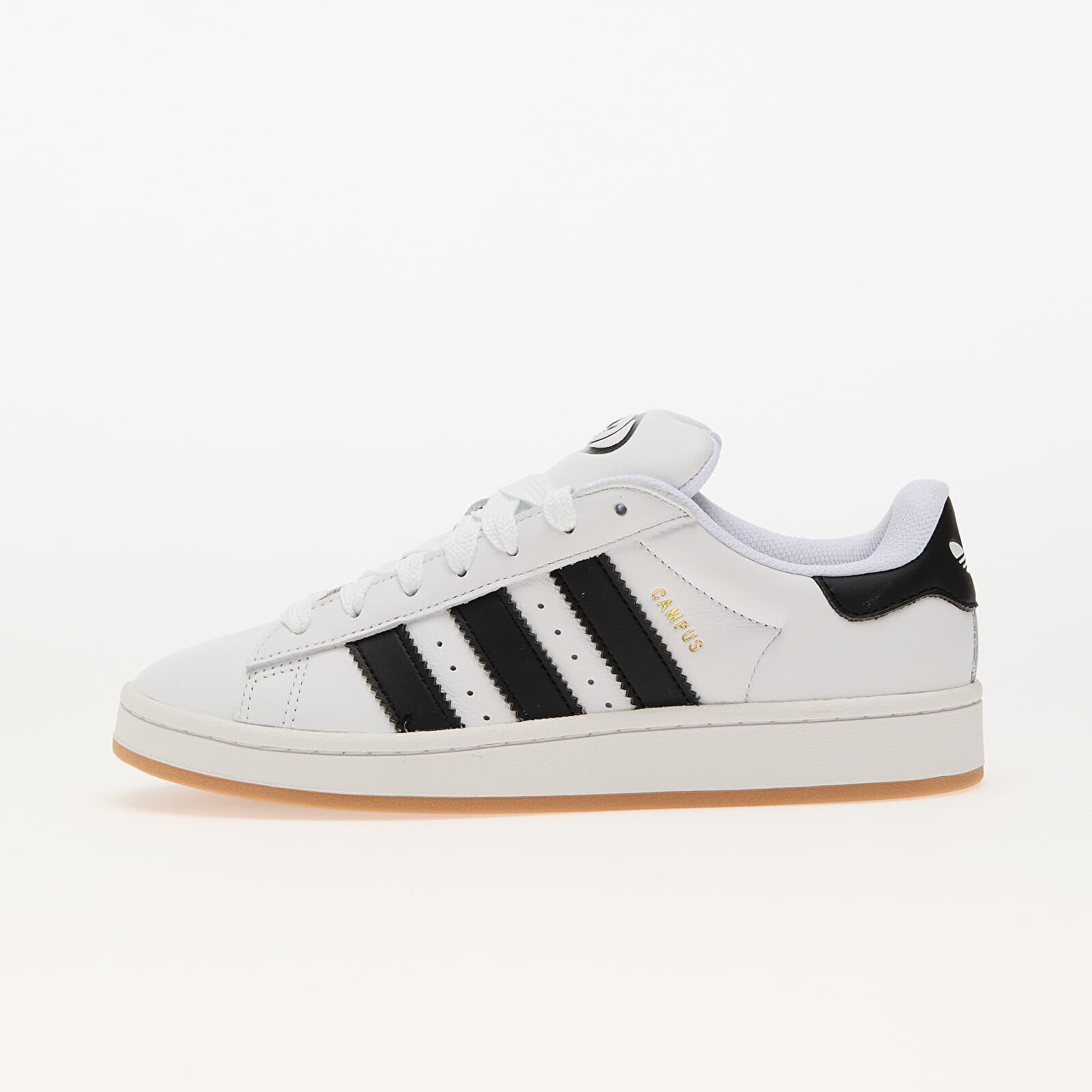 Tenisky adidas Campus 00s Ftw White/ Core Black/ Core Black EUR 42 2/3