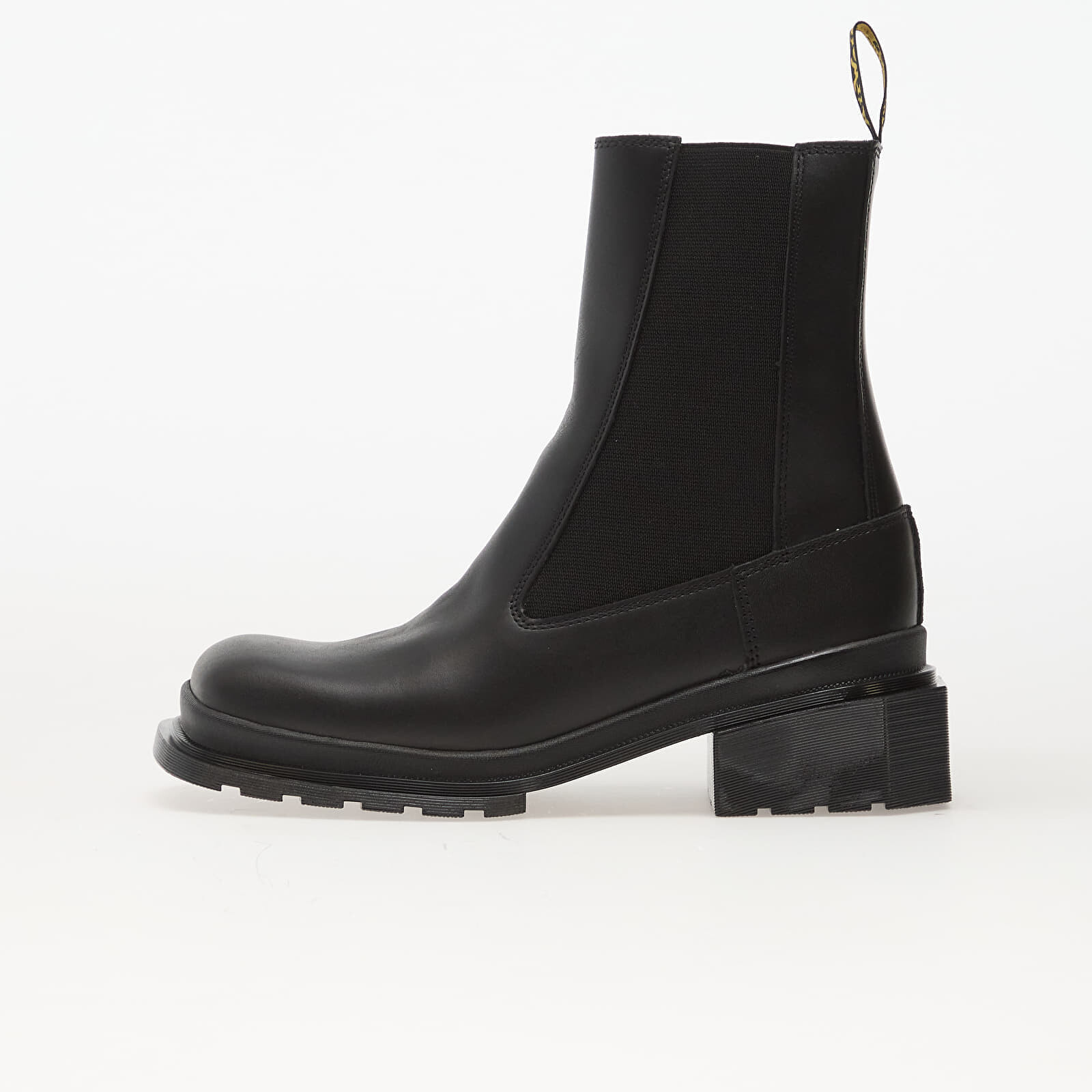 Tenisky Dr. Martens Maybole Chelsea Black EUR 38