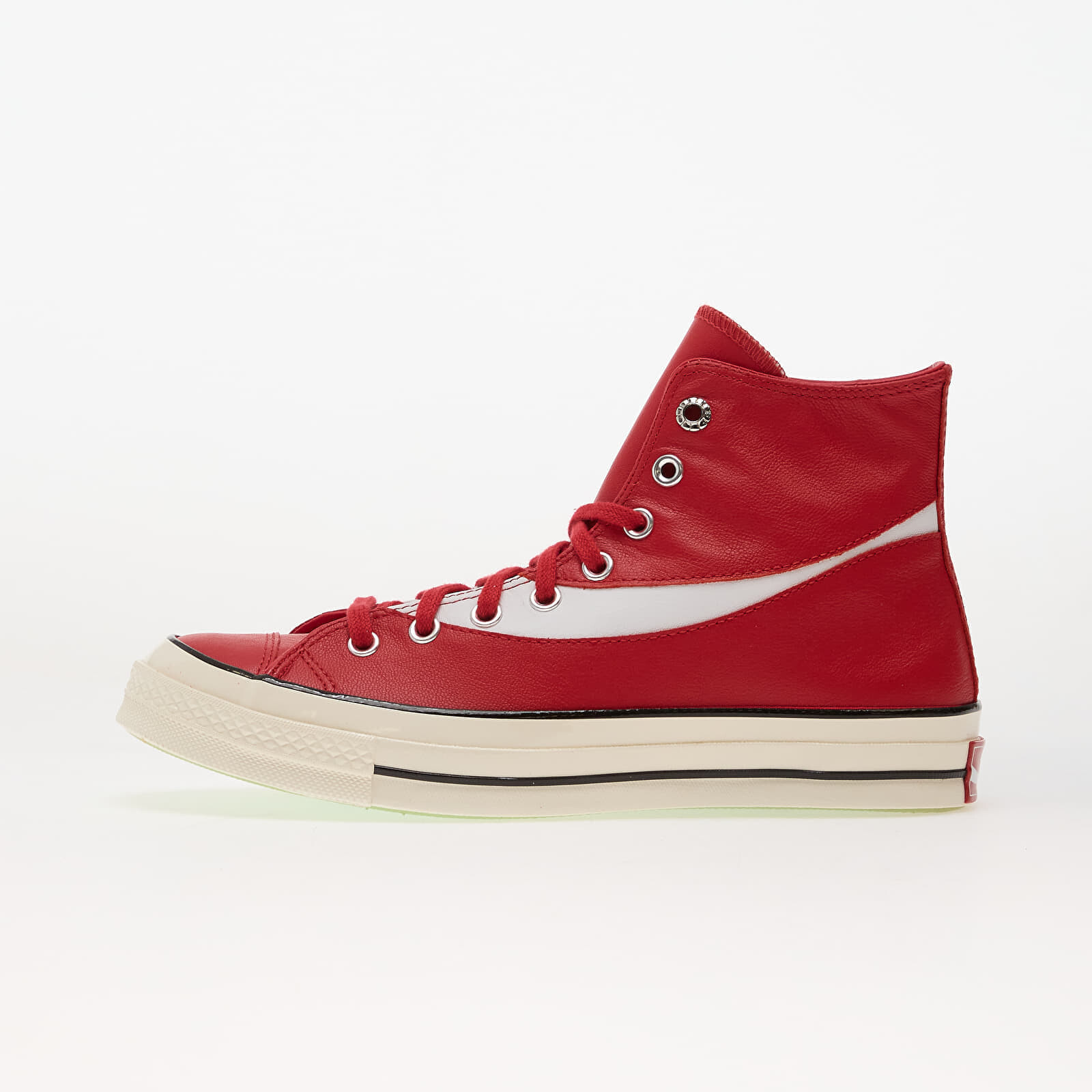 Tenisky Converse x Coca-Cola Chuck 70 Racing Red/ Egret/ Black EUR 36.5