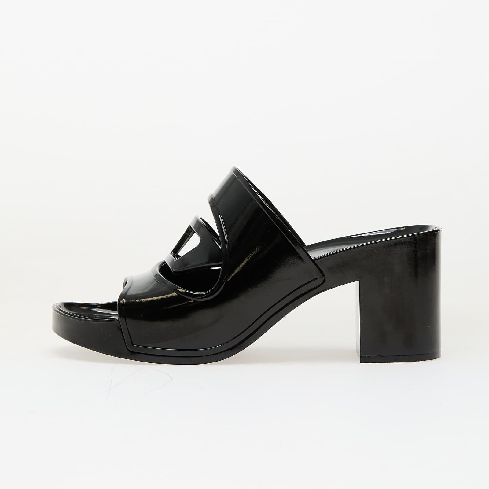 Tenisky Diesel Bonnie Sa-Bonnie Sandals Black EUR 39