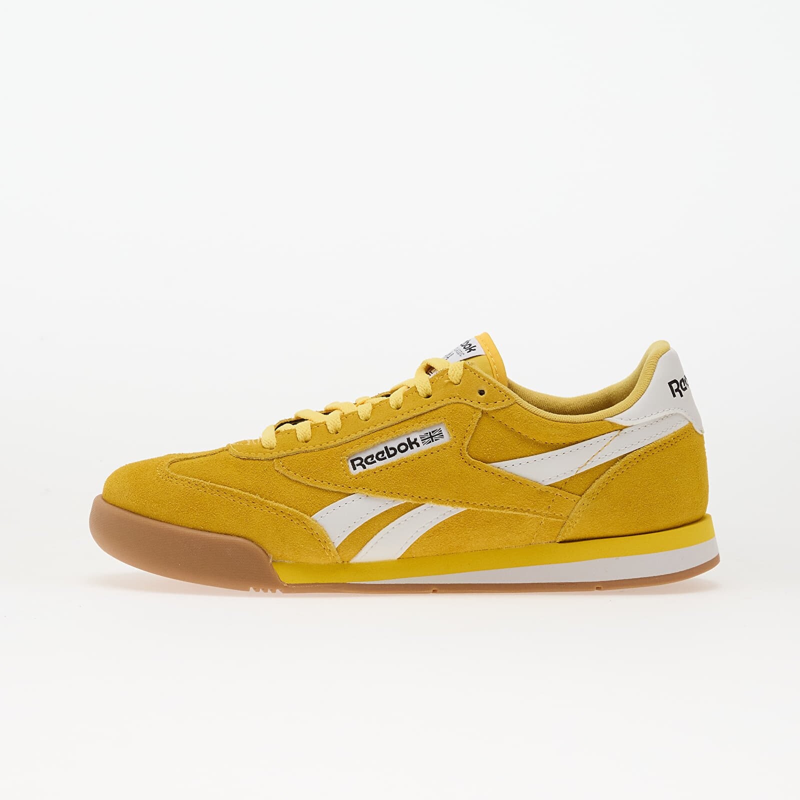 Tenisky Reebok Campio Xt Goldenhaze/ Black/ Gum EUR 45