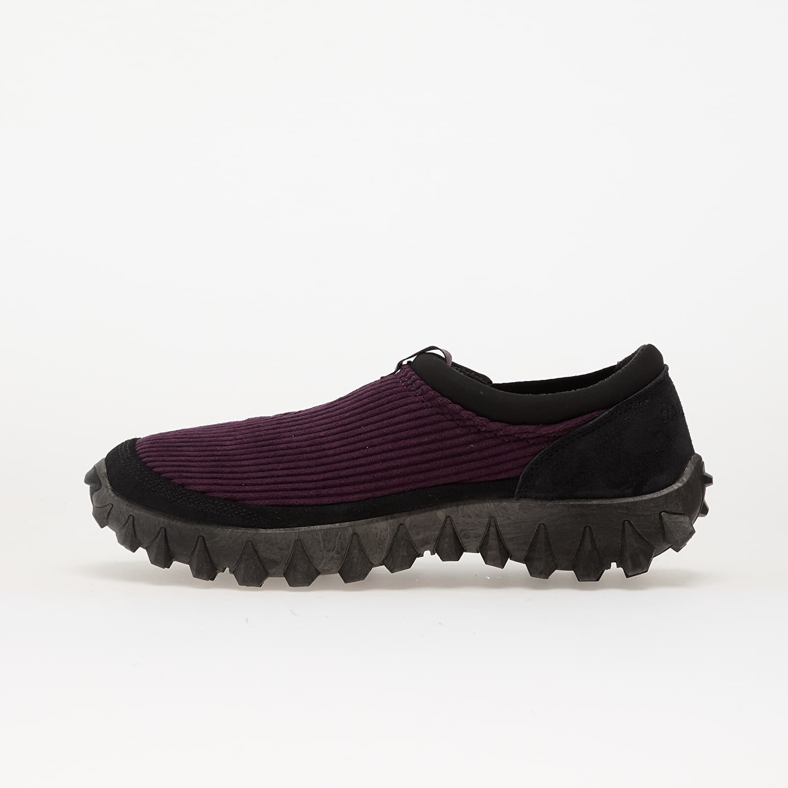 Tenisky Salomon Snowclog Corduroy Plum/ Black/ Black EUR 42
