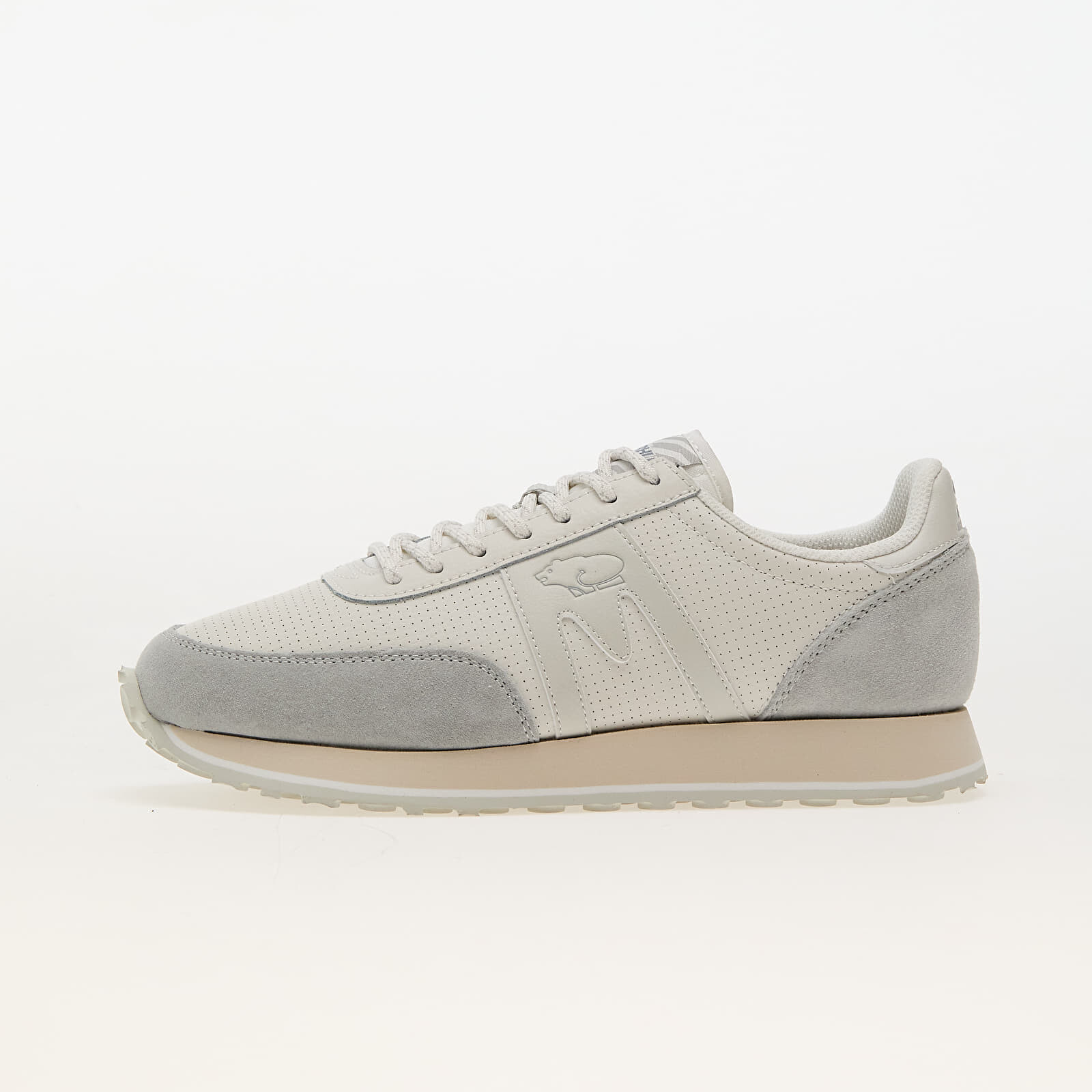 Tenisky Karhu albatross Control Dawn Blue/ Blanc de Blanc EUR 44