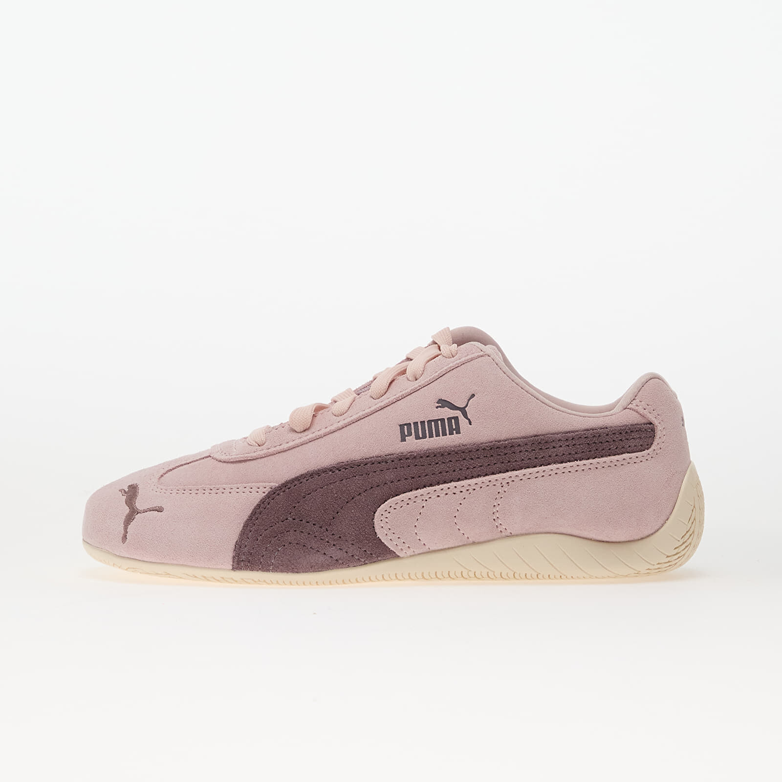 Tenisky Puma Speedcat OG Mauve Mist-Raisin EUR 37