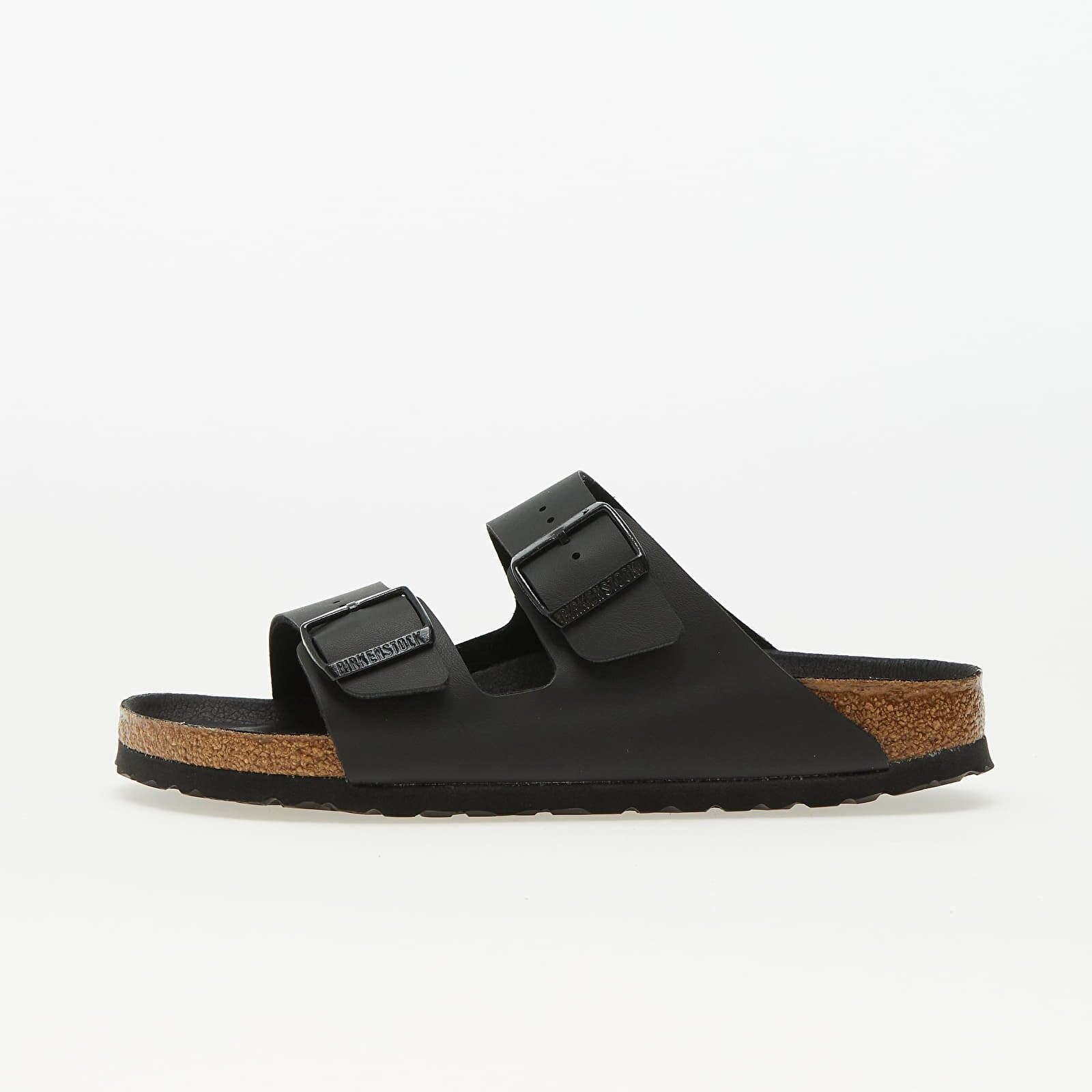 Tenisky Birkenstock Arizona Birko-Flor Triples Black EUR 40
