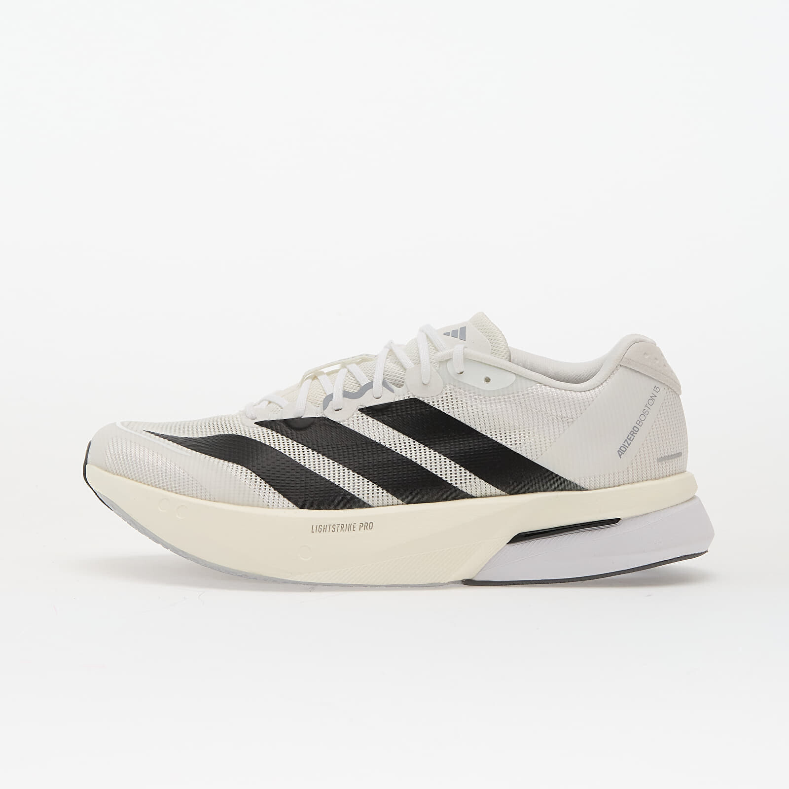 Tenisky adidas Adizero Boston 13 M Ftw White/ Core Black/ Dash Grey EUR 42