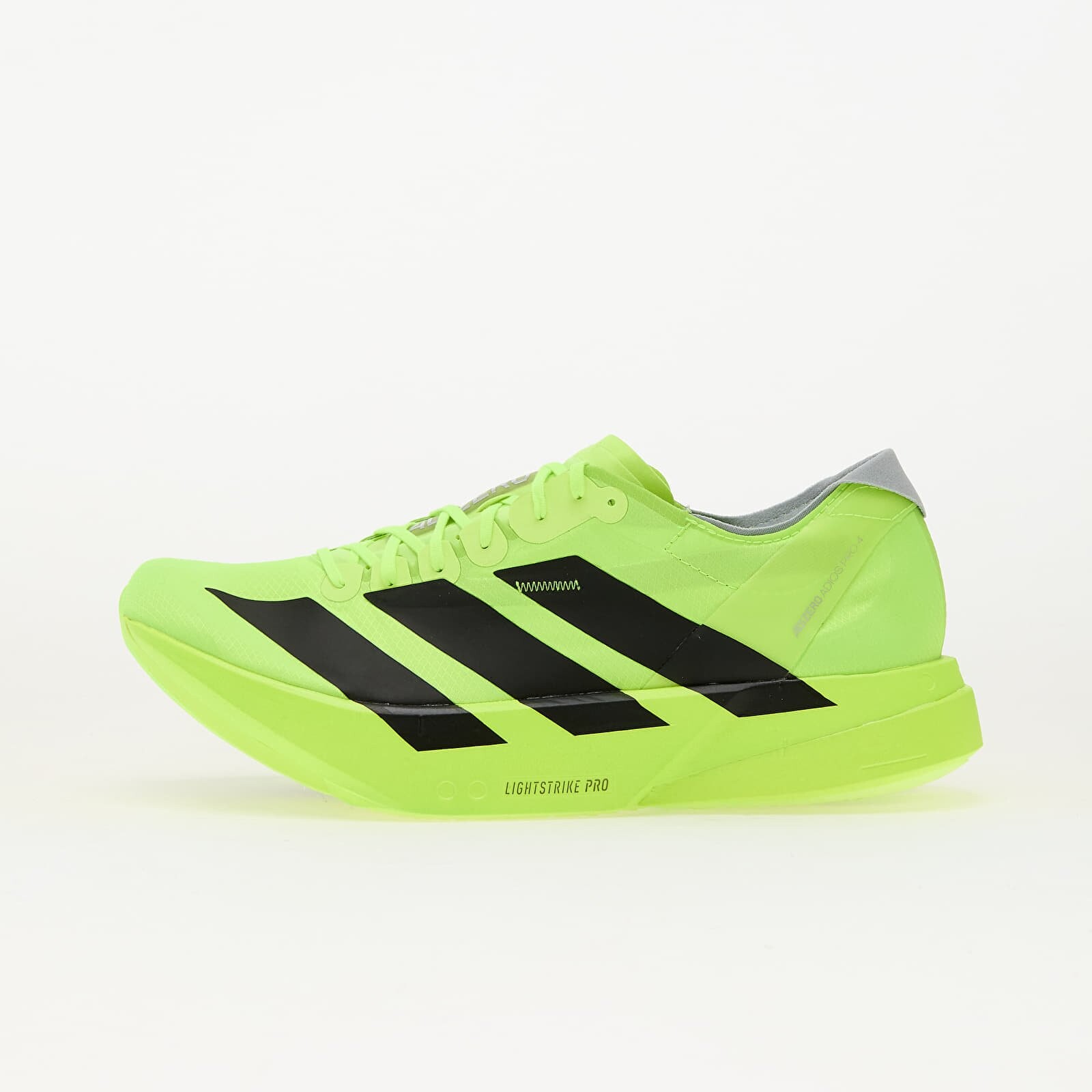 Tenisky adidas Adizero Adios Pro 4 M Lucid Lemond/ Lucid Lemond/ Lucid Lemond EUR 44
