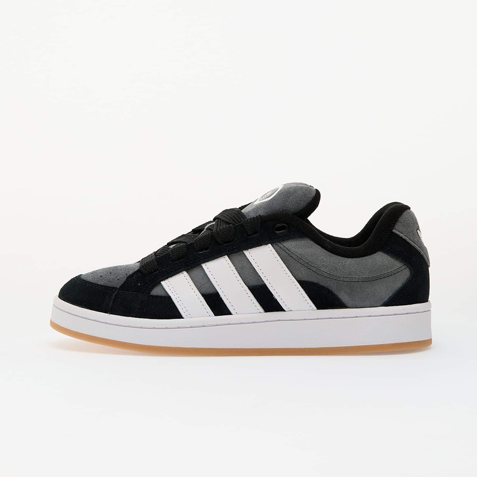 Tenisky adidas Campus 00s Beta Carbon/ Ftw White/ Core Black EUR 40