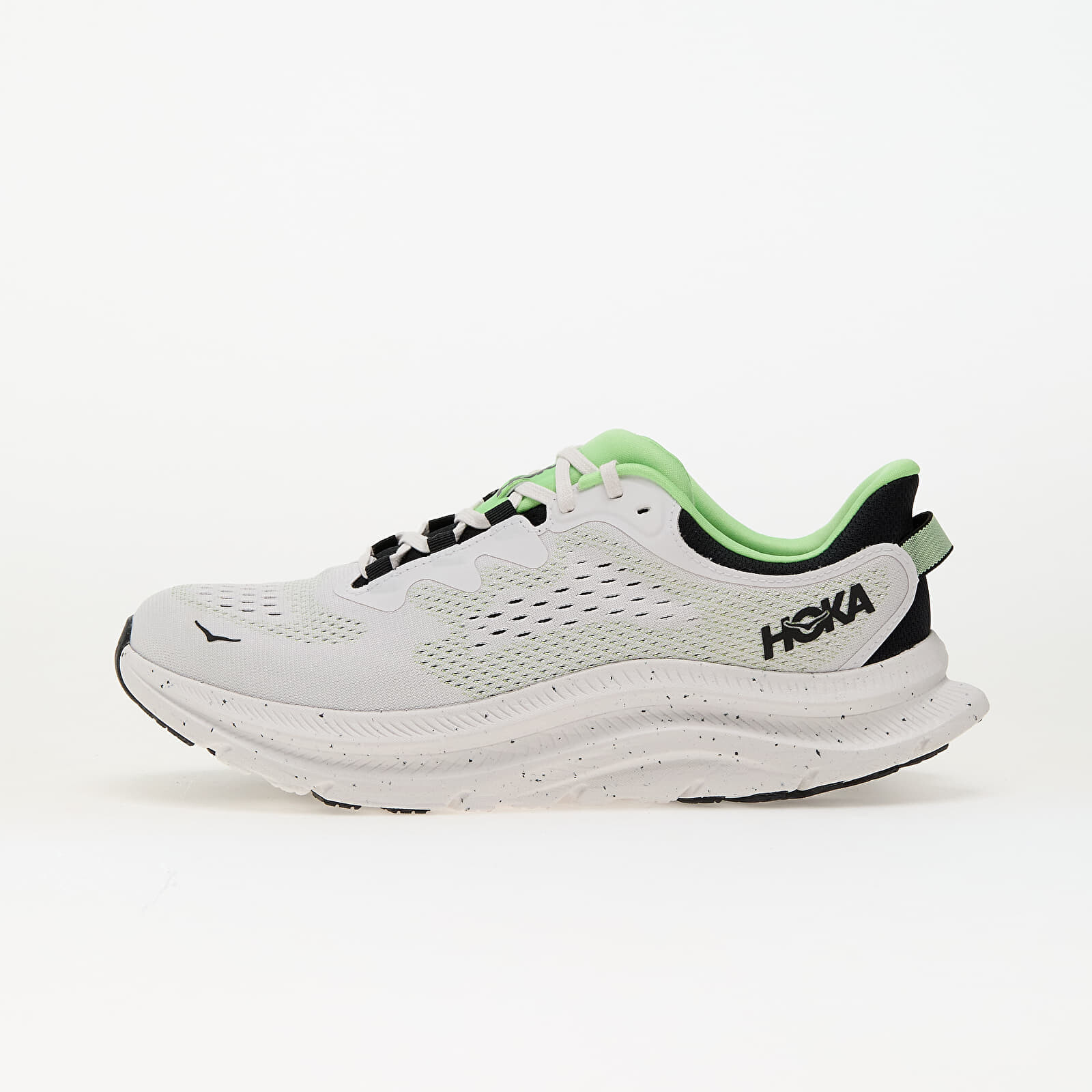 Tenisky Hoka® M Kawana 2 White/ Tart Apple EUR 42 2/3