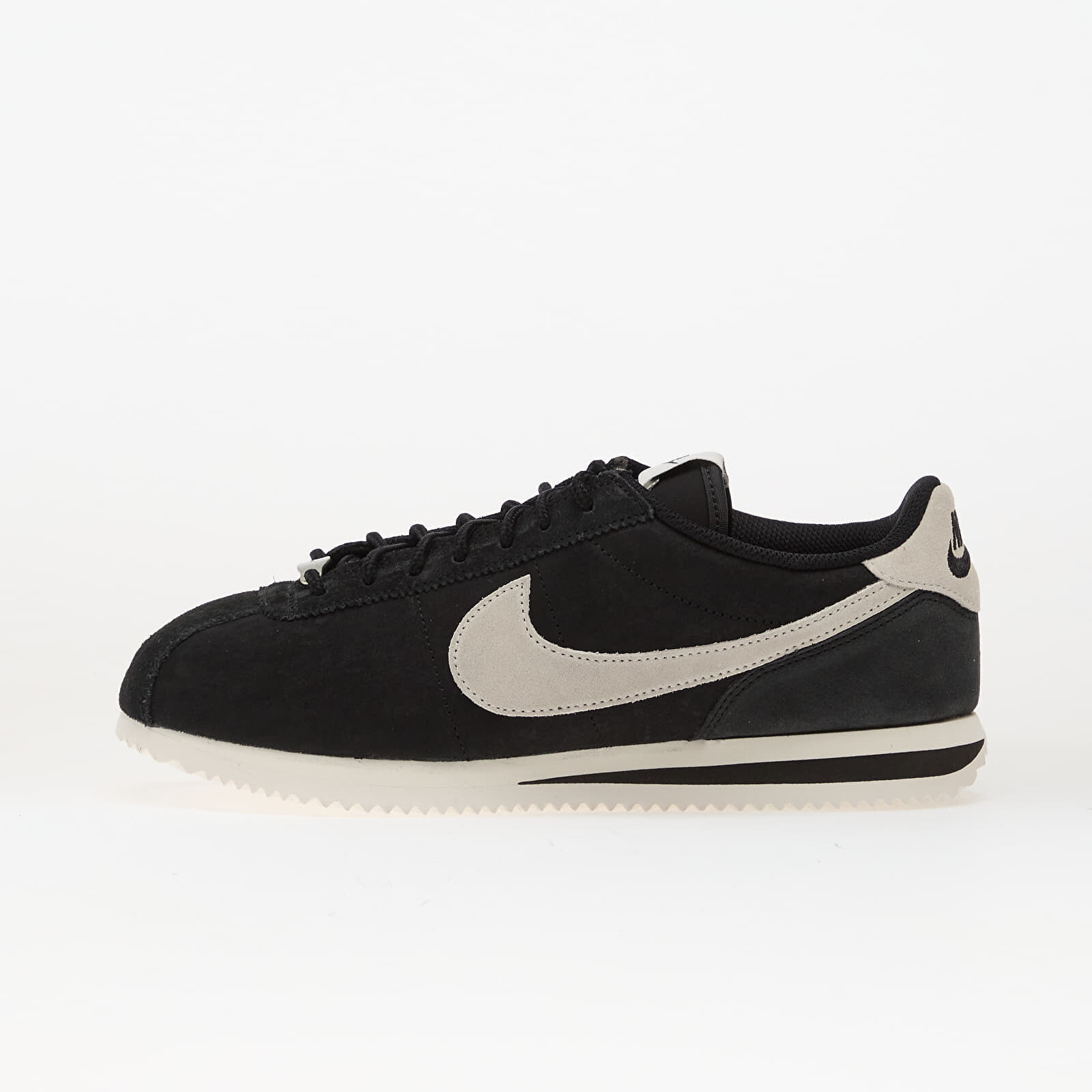 Tenisky Nike Cortez Premium Black/ Sail-Sail EUR 45