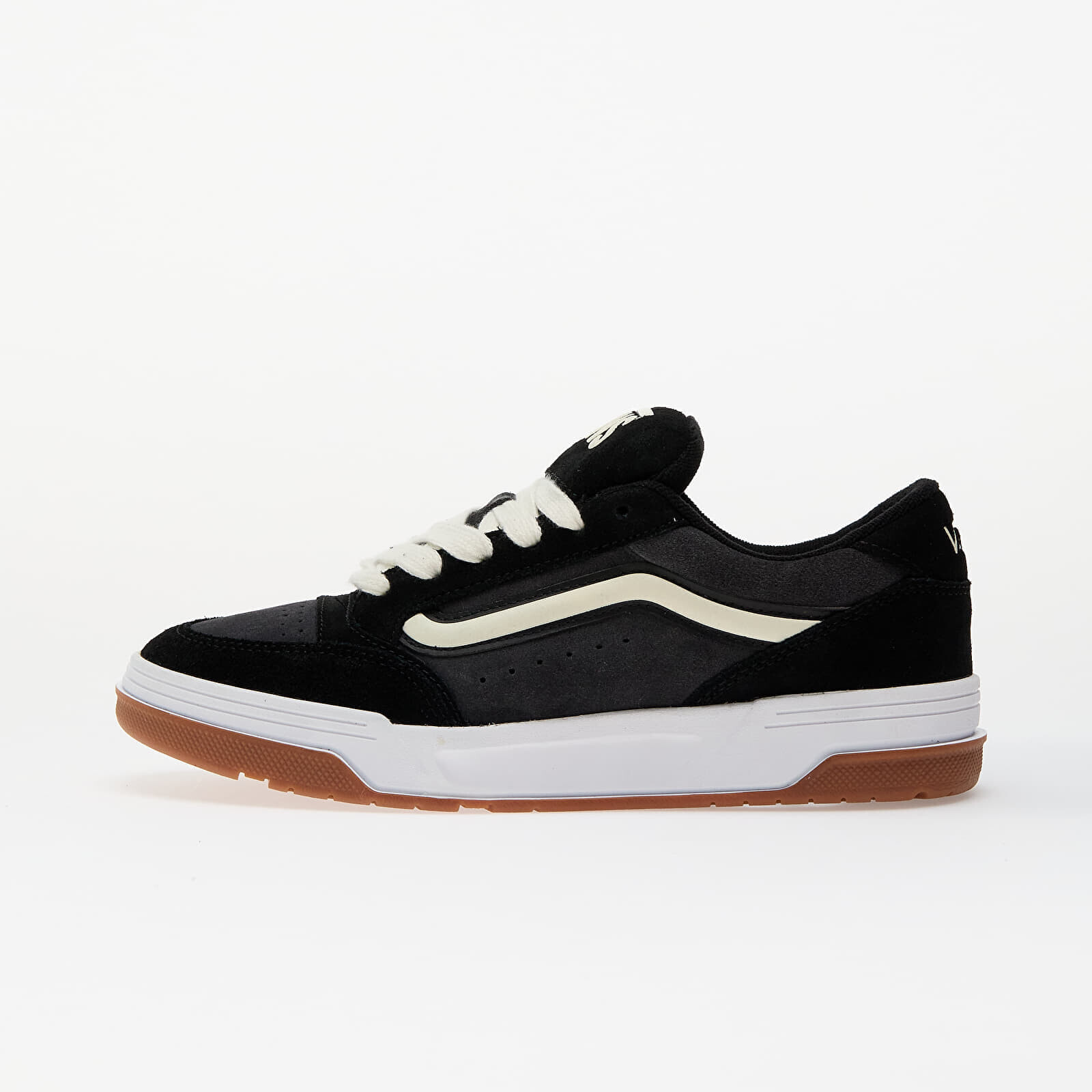 Tenisky Vans Hylane Nineties Black EUR 40.5