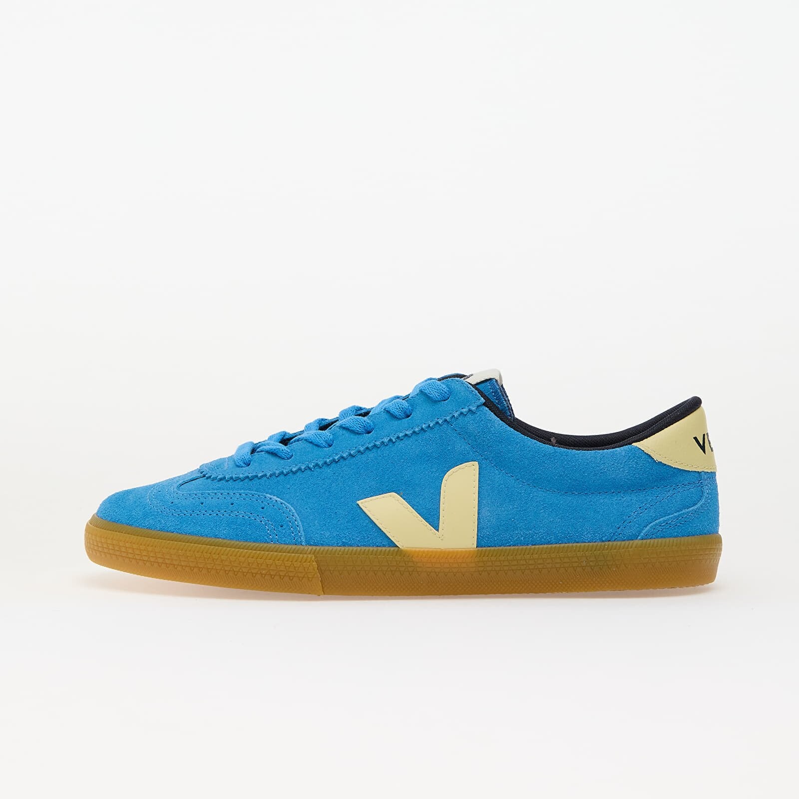 Tenisky Veja W Volley Suede Egee Sun EUR 38
