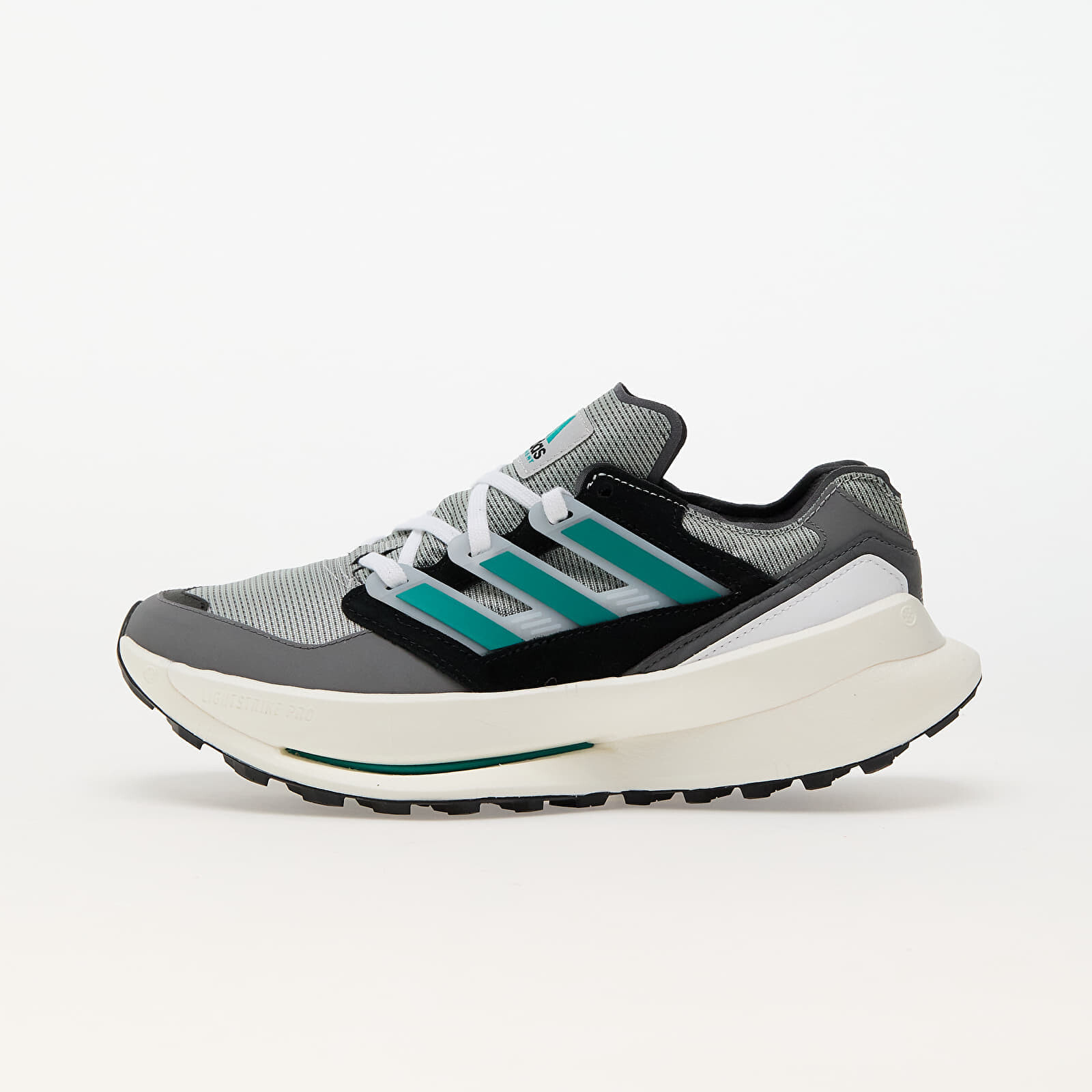 Tenisky adidas Equipment Agravic Grey Two/ Magic Beige/ Ftw White EUR 40 2/3