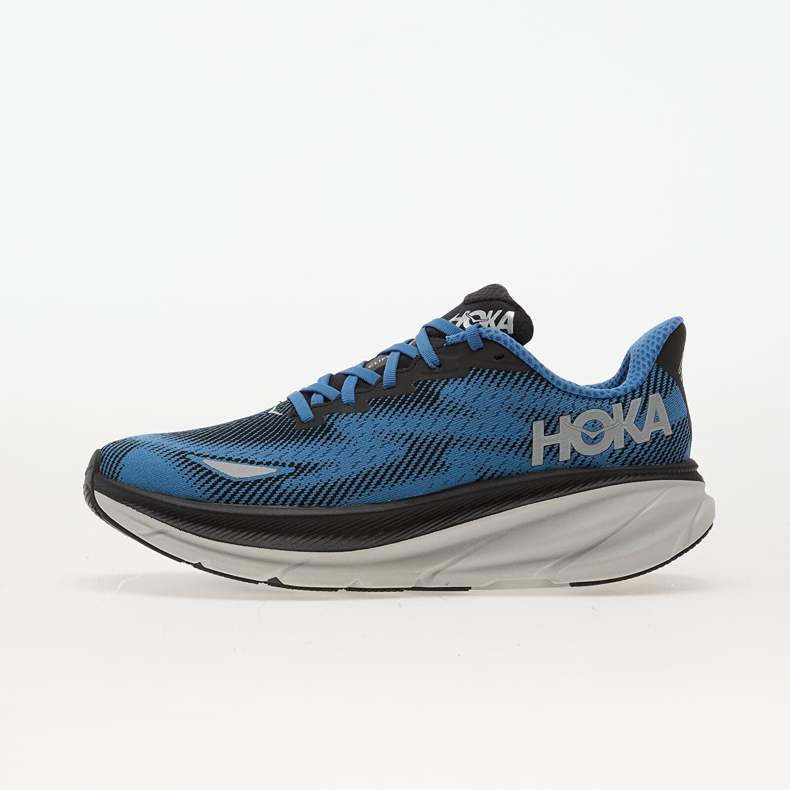 Tenisky Hoka® M Clifton 9 Gtx Black/ Foggy Night EUR 43 1/3