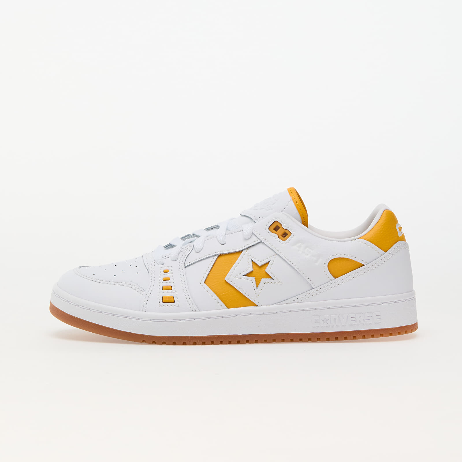 Tenisky Converse Cons As-1 Pro White/ Yellow/ White EUR 40.5