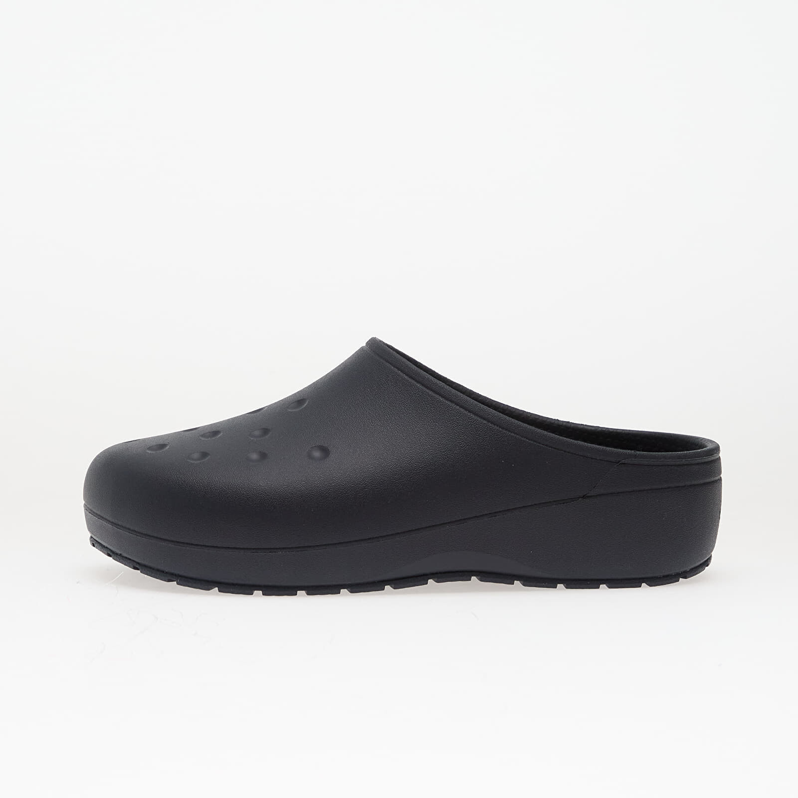 Tenisky Crocs Classic Quiet Clog Dark Night EUR 42-43