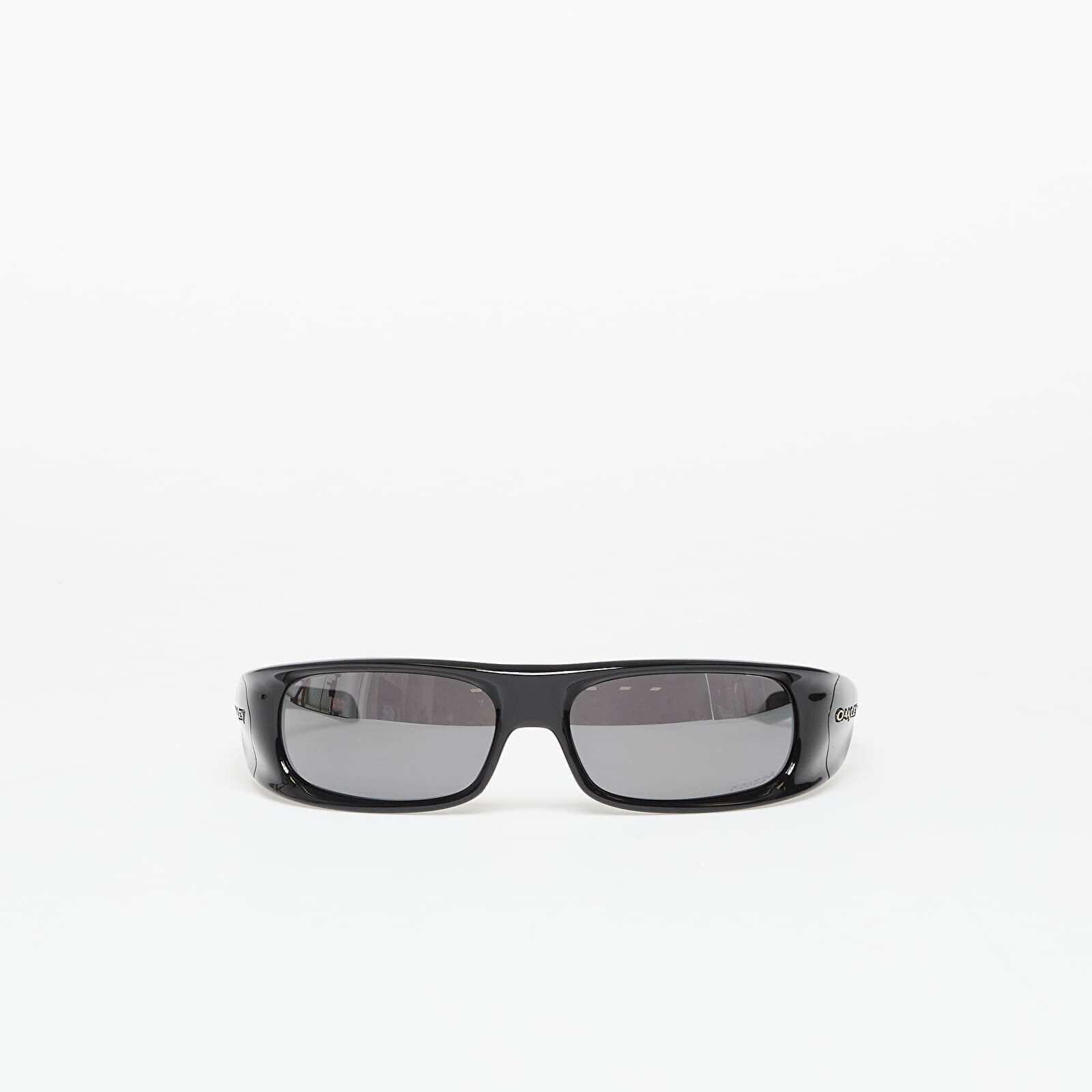 Slnečné okuliare Oakley Highland Prizm Black Black Universal