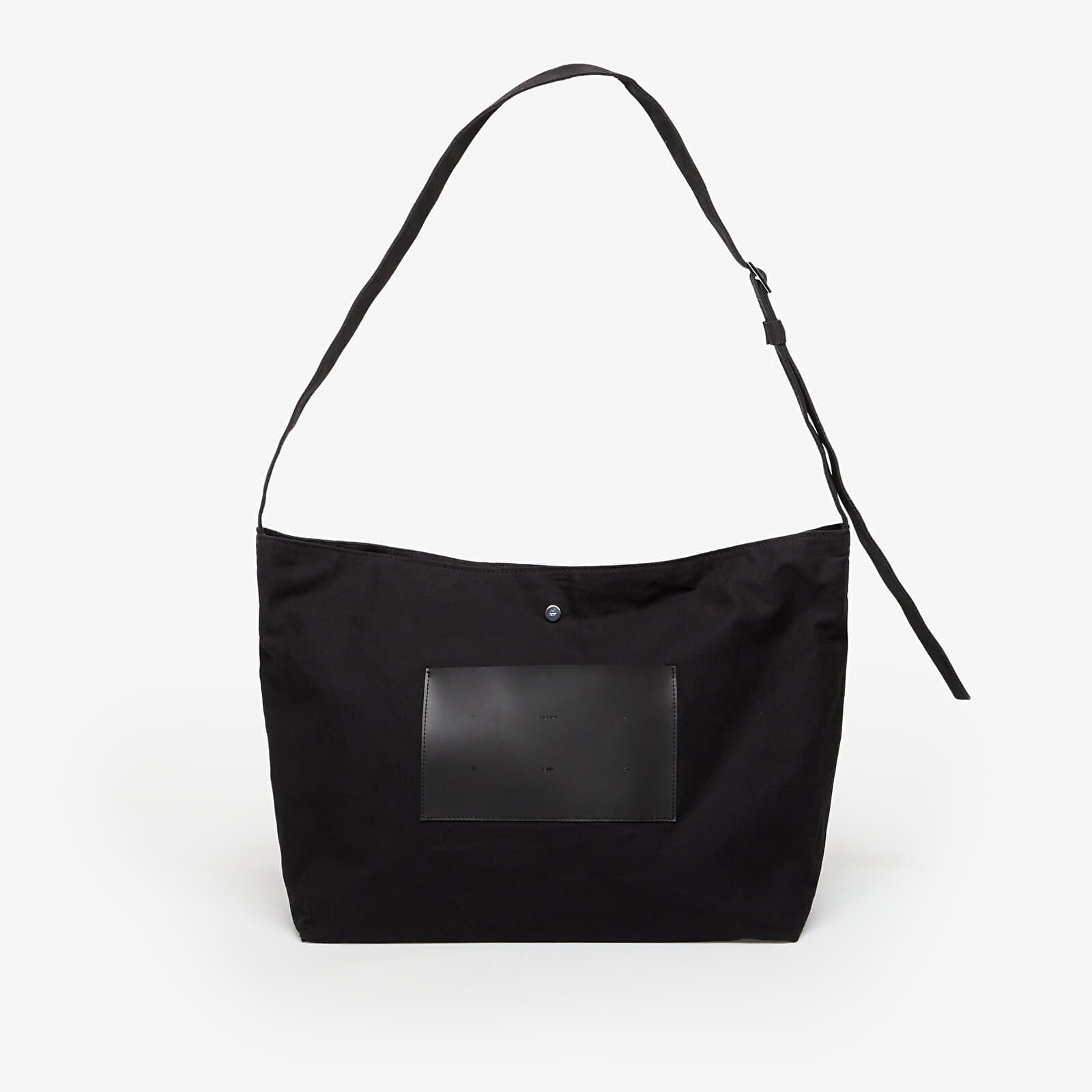 Taška HELIOT EMIL Claror Tote Bag Black Universal