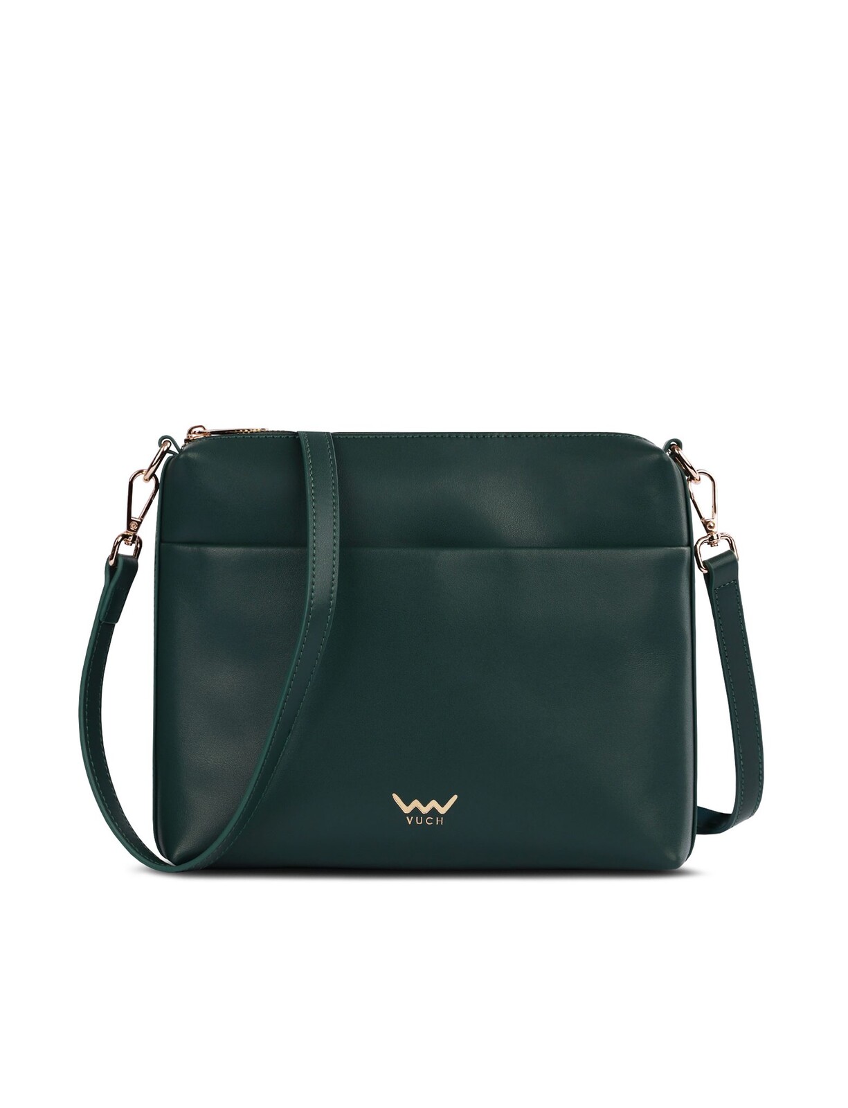 Kabelka Marcia Grace Green