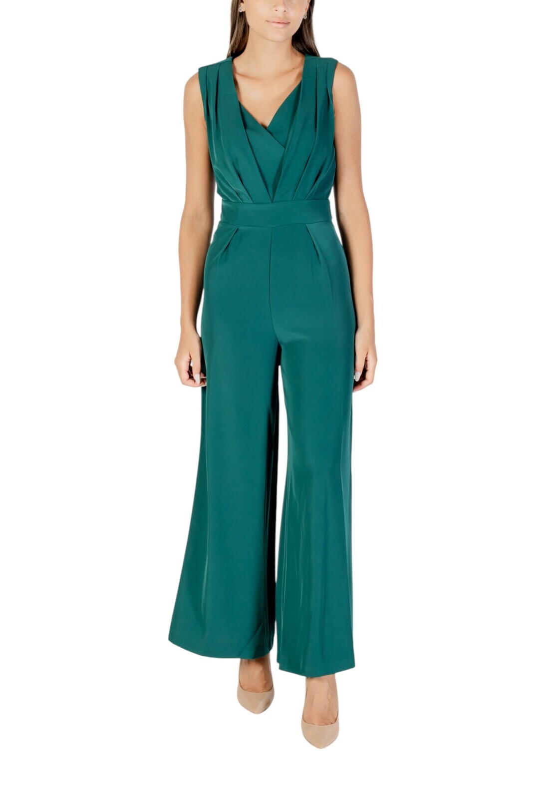 Rinascimento dámsky overal