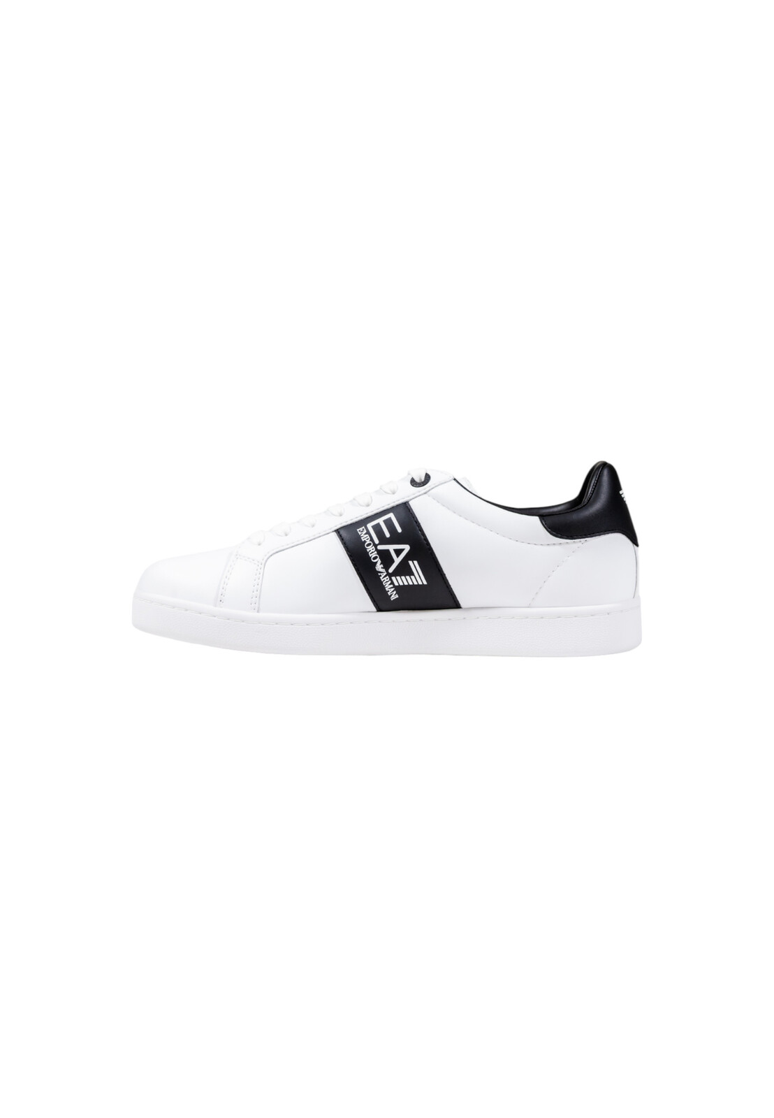 Ea7 Sneakers Uomo