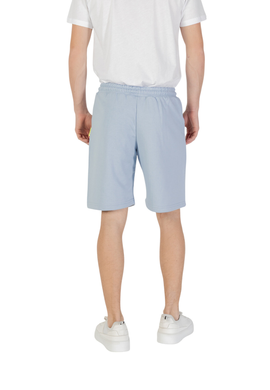 Pánske športové bermudy