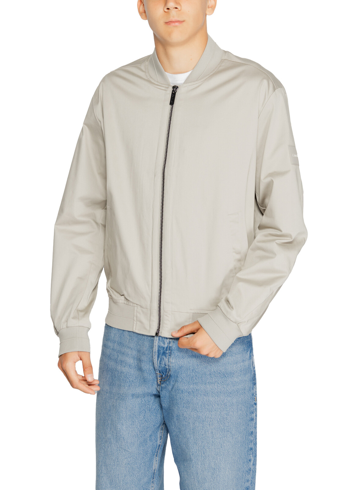 Calvin Klein pánska bomber bunda