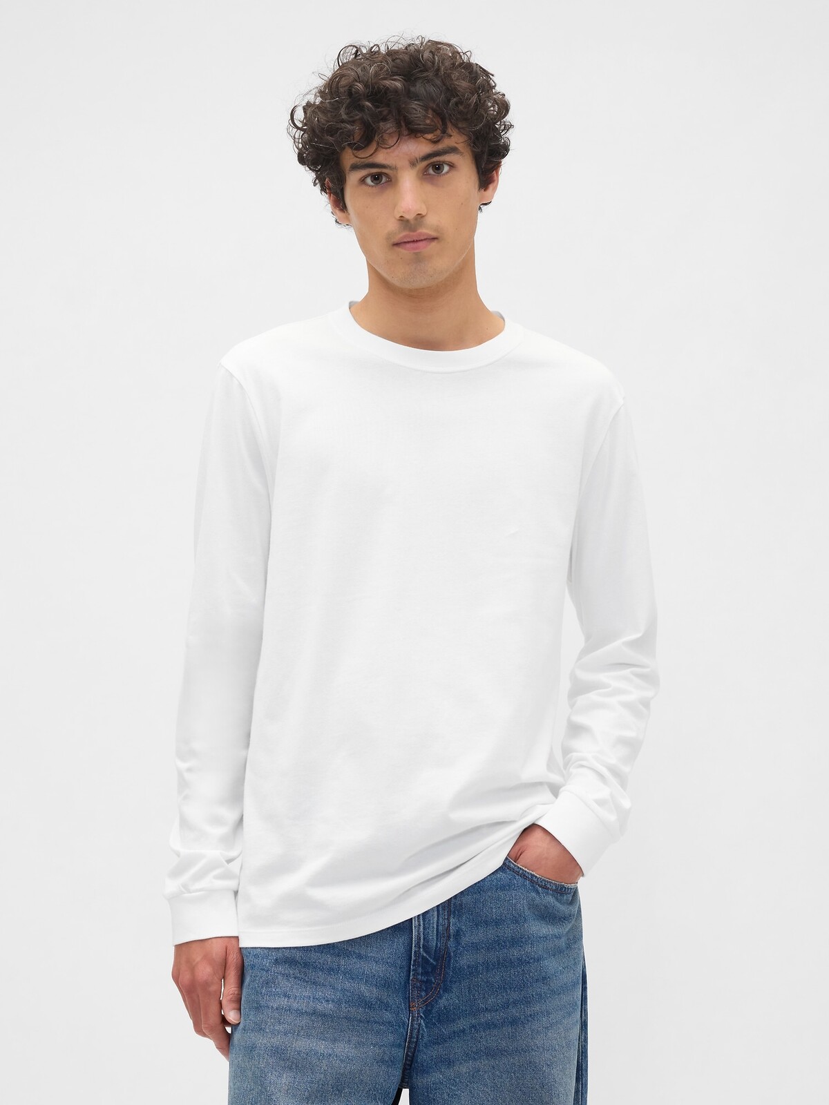 GAP T-Shirt Everyday - Men's