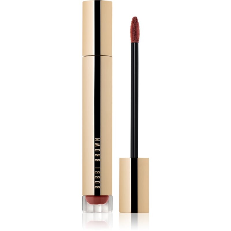 Bobbi Brown Luxe Matte Liquid Lipstick dlhotrvajúci matný tekutý rúž odtieň Weekender 6 ml