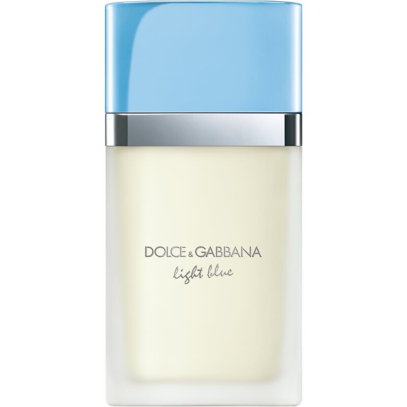 Dolce&Gabbana Light Blue Eau de Toilette toaletná voda pre ženy 30 ml