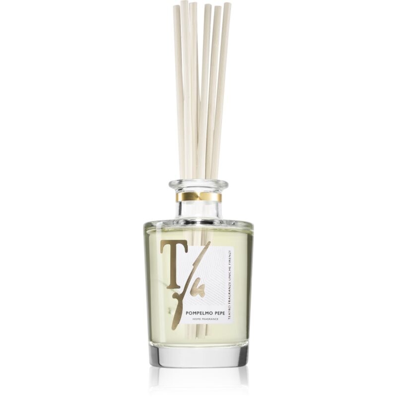 Teatro Fragranze Pompelmo Pepe aróma difuzér 100 ml