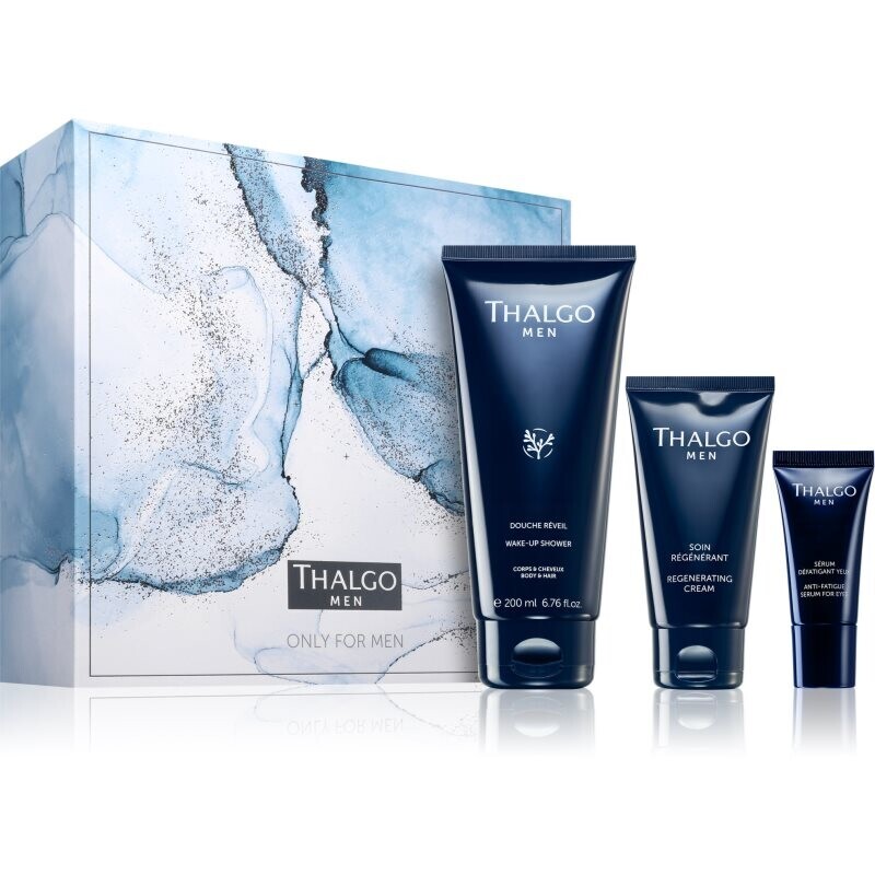 Thalgo Men Gift Set darčeková sada