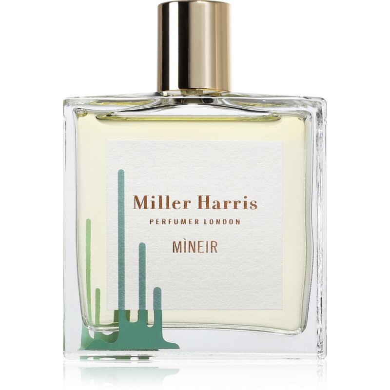 Miller Harris Mineir parfumovaná voda unisex 100 ml