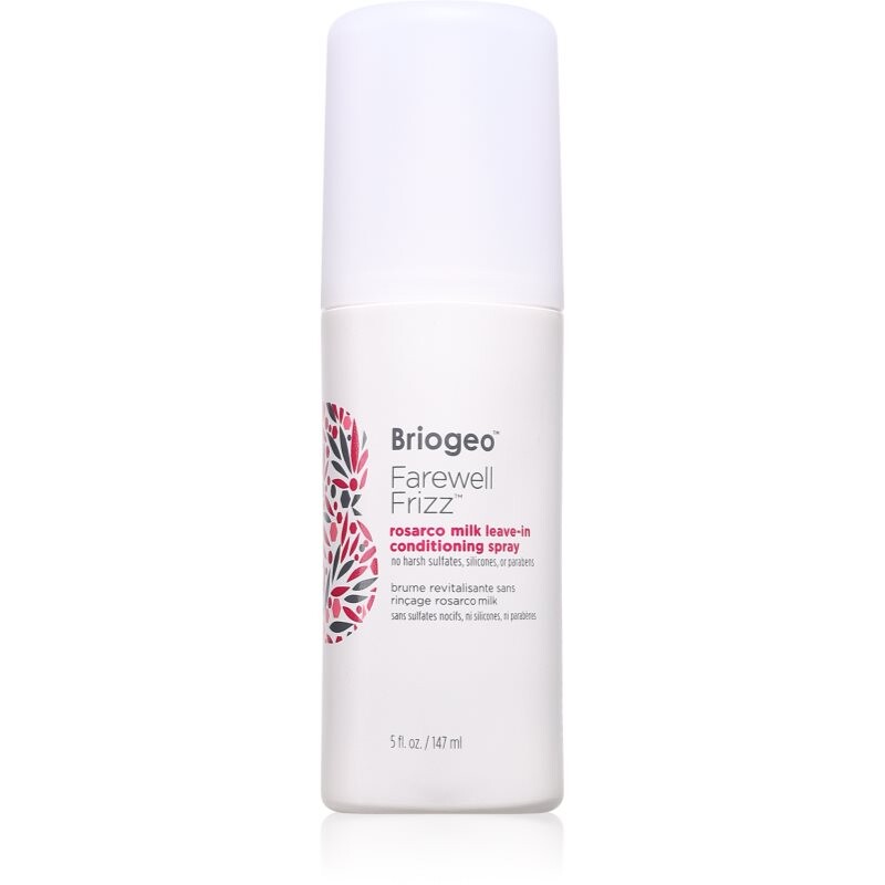 Briogeo Farewell Frizz kondicionér v spreji 147 ml