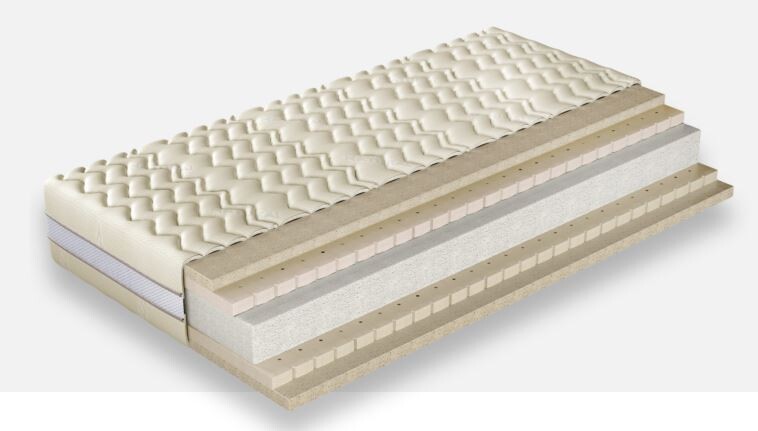 ArtMarz Matrac LOTOS | 80 x 200 cm