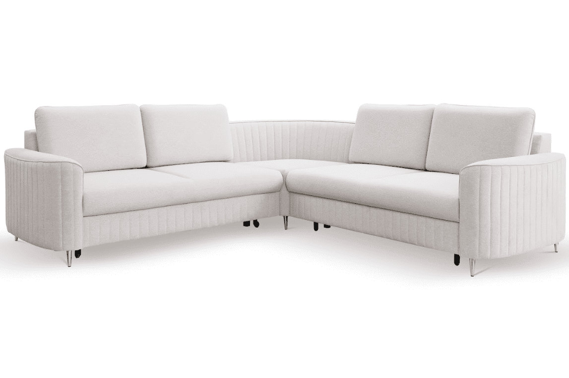 ArtLas Sedacia súprava LAREN | ľavá Farba: Castel 04