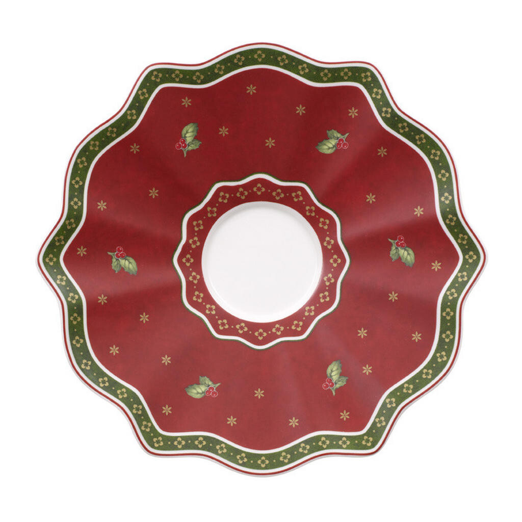 Villeroy & Boch TANIERIK POD ŠÁLKU Toy`s Delight