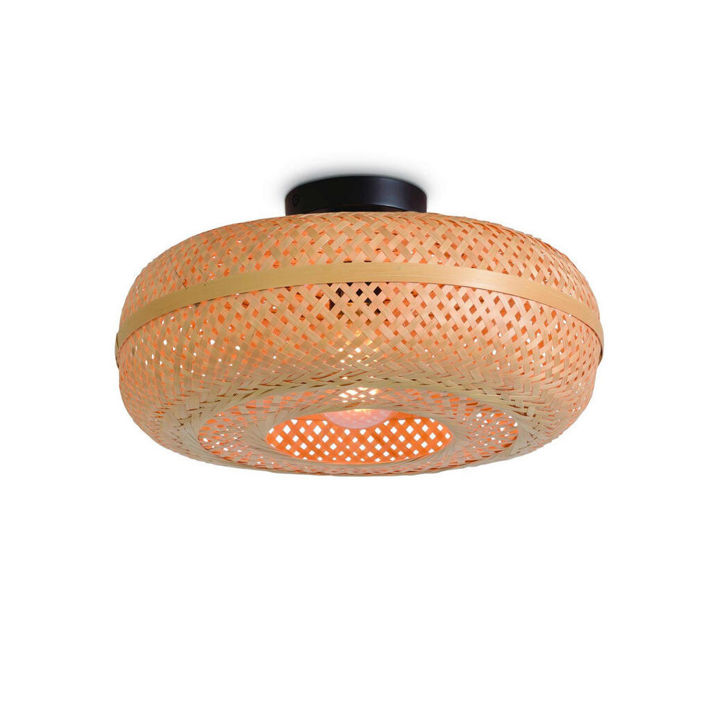 Good & Mojo STROPNÉ SVIETIDLO, 40/40/17 cm