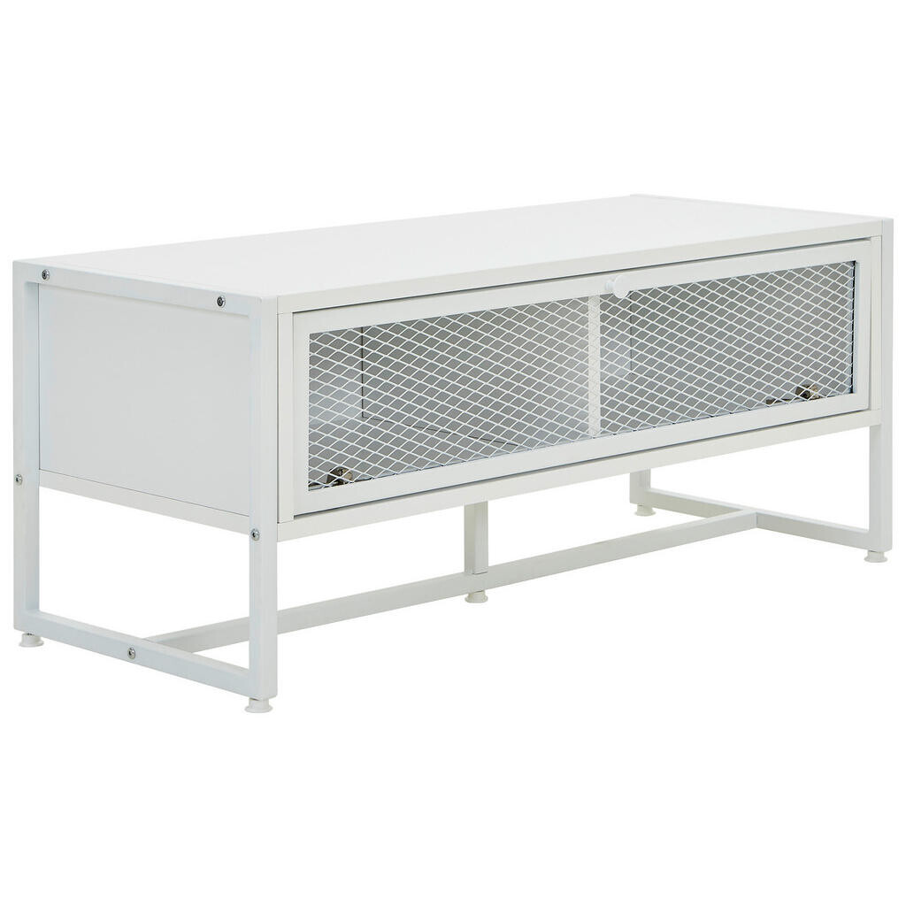 P & B LAVICA NA TOPÁNKY, biela, 95/40/41 cm