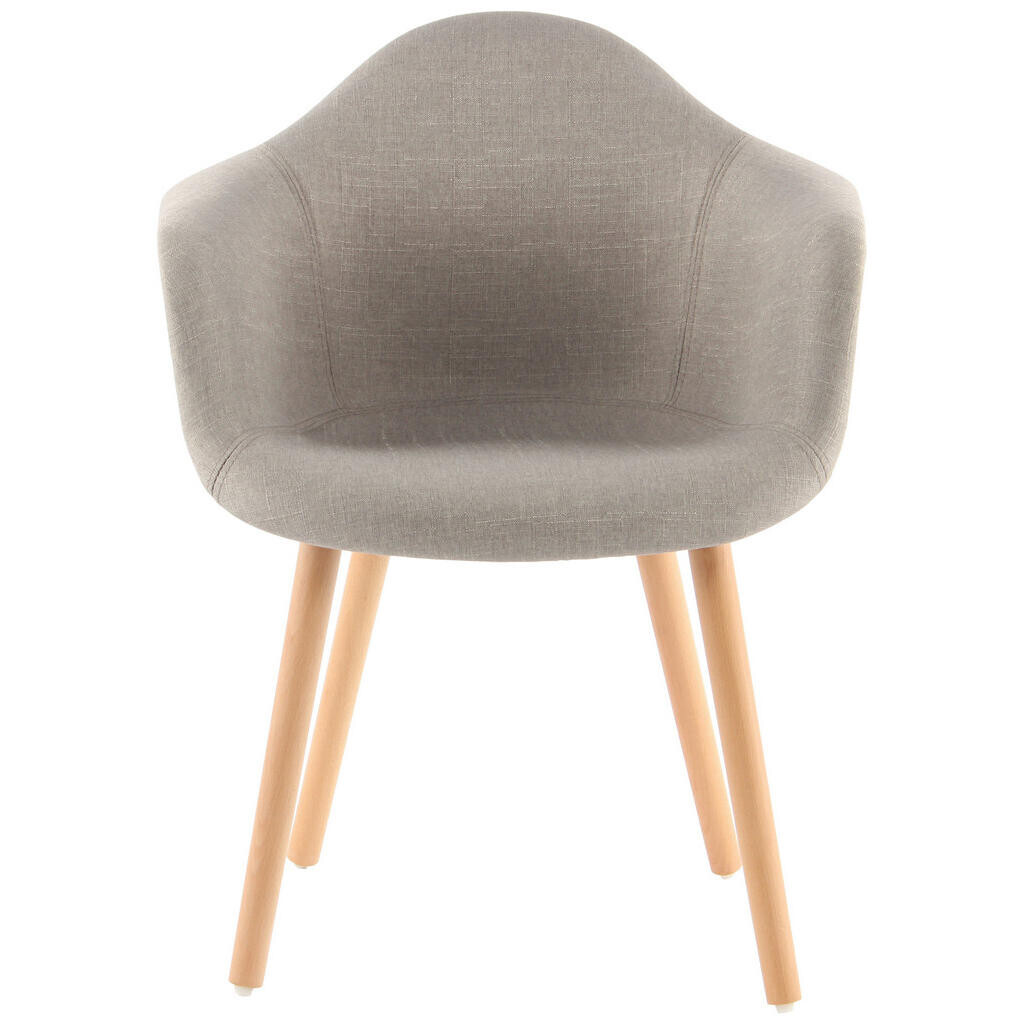 Kayoom SADA STOLIČIEK S PODRÚČKAMI 2 kus