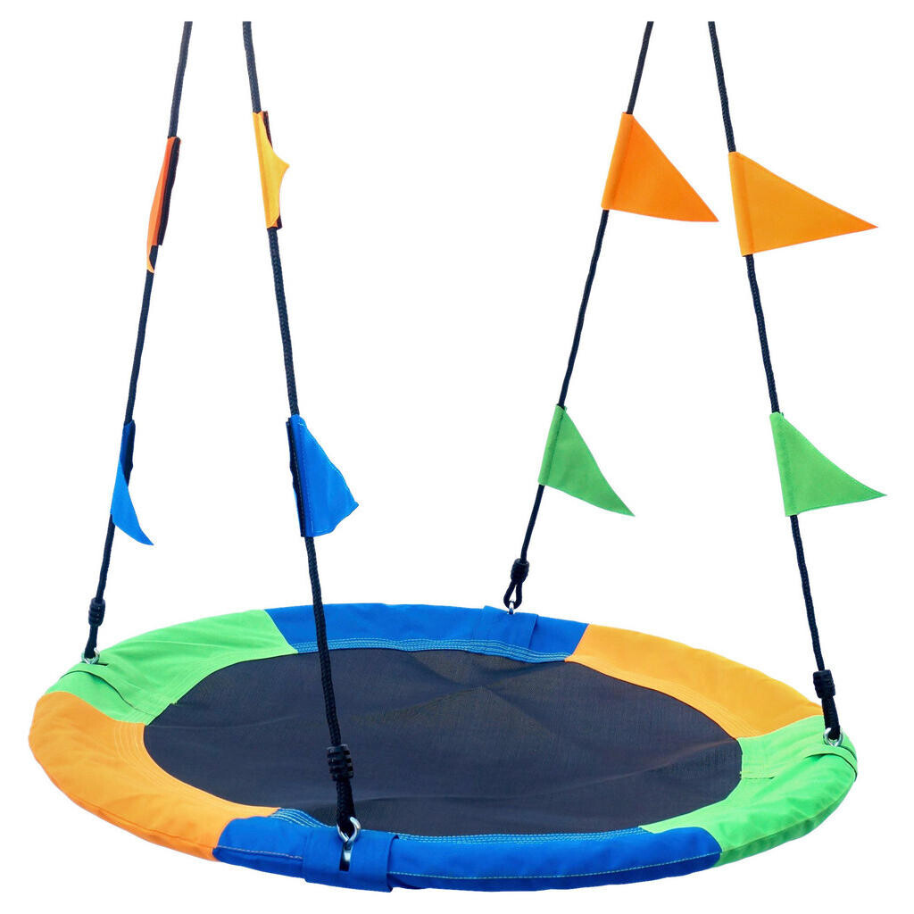 My Baby Lou SIEŤOVÁ HOJDAČKA